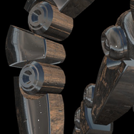 【めざせクリエイター!　Shadeで始める3DCG】第5回：3Dモデリングを教わってみた：Shade11実践編