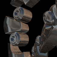 【めざせクリエイター!　Shadeで始める3DCG】第5回：3Dモデリングを教わってみた：Shade11実践編