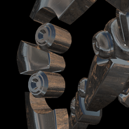 【めざせクリエイター!　Shadeで始める3DCG】第5回：3Dモデリングを教わってみた：Shade11実践編