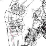 【めざせクリエイター!　Shadeで始める3DCG】第5回：3Dモデリングを教わってみた：Shade11実践編