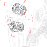 【めざせクリエイター!　Shadeで始める3DCG】第5回：3Dモデリングを教わってみた：Shade11実践編