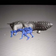 「技術に振り回されずトンチの効いたゲーム制作を」-明かされる『ロスト プラネット 2』の内幕