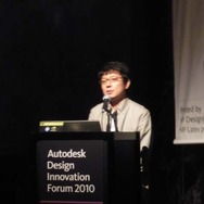 「技術に振り回されずトンチの効いたゲーム制作を」-明かされる『ロスト プラネット 2』の内幕