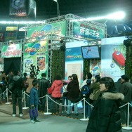 年2回の恒例行事です