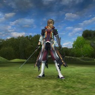 ファンタシースターユニバース イルミナスの野望