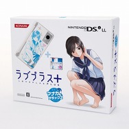 ラブプラス+
