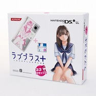 ラブプラス+