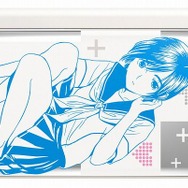 ラブプラス+