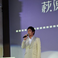 トリックづくしの演出にびっくり!『ゴーストトリック』完成披露発表会