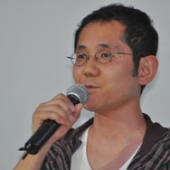 トリックづくしの演出にびっくり!『ゴーストトリック』完成披露発表会