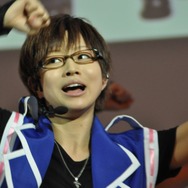 トリックづくしの演出にびっくり!『ゴーストトリック』完成披露発表会2