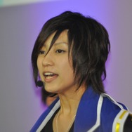 トリックづくしの演出にびっくり!『ゴーストトリック』完成披露発表会2