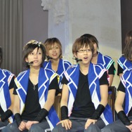 トリックづくしの演出にびっくり!『ゴーストトリック』完成披露発表会2