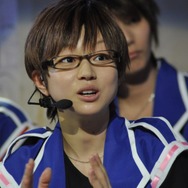 トリックづくしの演出にびっくり!『ゴーストトリック』完成披露発表会2