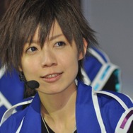 トリックづくしの演出にびっくり!『ゴーストトリック』完成披露発表会2