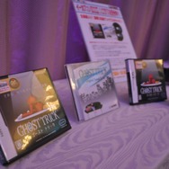 トリックづくしの演出にびっくり!『ゴーストトリック』完成披露発表会2