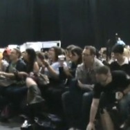 586人もが一ヶ所に集まってニンテンドーDSでパーティーする世界記録