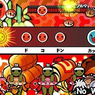 太鼓の達人 ぽ~たぶる2