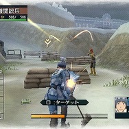 戦場のヴァルキュリア2 ガリア王立士官学校