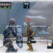 戦場のヴァルキュリア2 ガリア王立士官学校