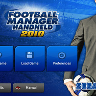 Football Manager Handheld 2010