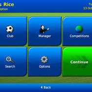Football Manager Handheld 2010