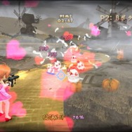 ゾンビ イン ワンダーランド