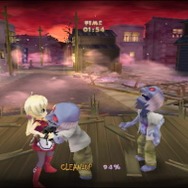 ゾンビ イン ワンダーランド