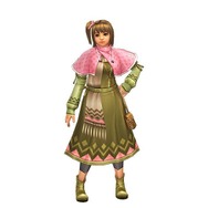 モンスターハンター フロンティア オンライン