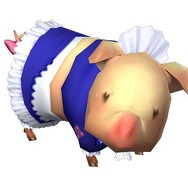 モンスターハンター フロンティア オンライン