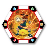 『イナズマイレブン』がアーケードゲーム機に・・・アトラスとレベルファイブ