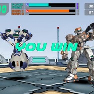 電脳戦機バーチャロン フォース