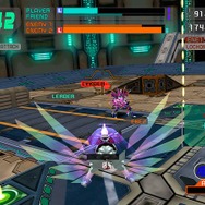 電脳戦機バーチャロン フォース