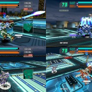 電脳戦機バーチャロン フォース