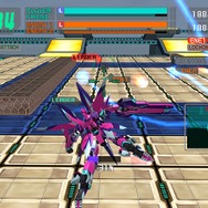 電脳戦機バーチャロン フォース