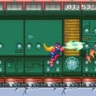 ロックマン ゼロ コレクション