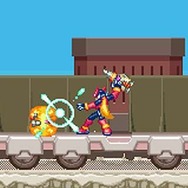 ロックマン ゼロ コレクション