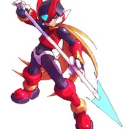 ロックマン ゼロ コレクション