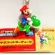 ペンギンマリオがフィギュアで登場！「Newスーパーマリオ