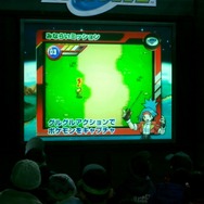 年2回の恒例行事です