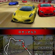 フェラーリGT:エボリューション