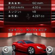 フェラーリGT:エボリューション