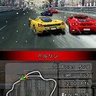 フェラーリGT:エボリューション