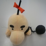 あるですたくさん、どせいさんぬいぐるみ・・・任天堂グッズコレクション第3回