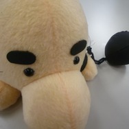 あるですたくさん、どせいさんぬいぐるみ・・・任天堂グッズコレクション第3回