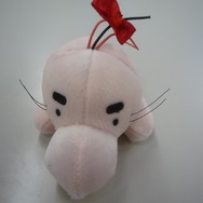 どせいさん ぬいぐるみ ゴムひも付きどせいさん　9体セット どせいさんゴムひも付きぬいぐるみ」が秋葉原で再登場 | インサイド