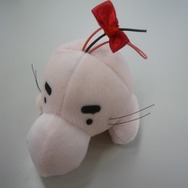 あるですたくさん、どせいさんぬいぐるみ・・・任天堂グッズコレクション第3回