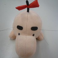 あるですたくさん、どせいさんぬいぐるみ・・・任天堂グッズコレクション第3回