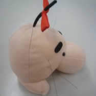 あるですたくさん、どせいさんぬいぐるみ・・・任天堂グッズコレクション第3回