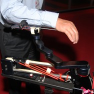 オランダでシリアスゲーム制作に携わる日本の交換留学生